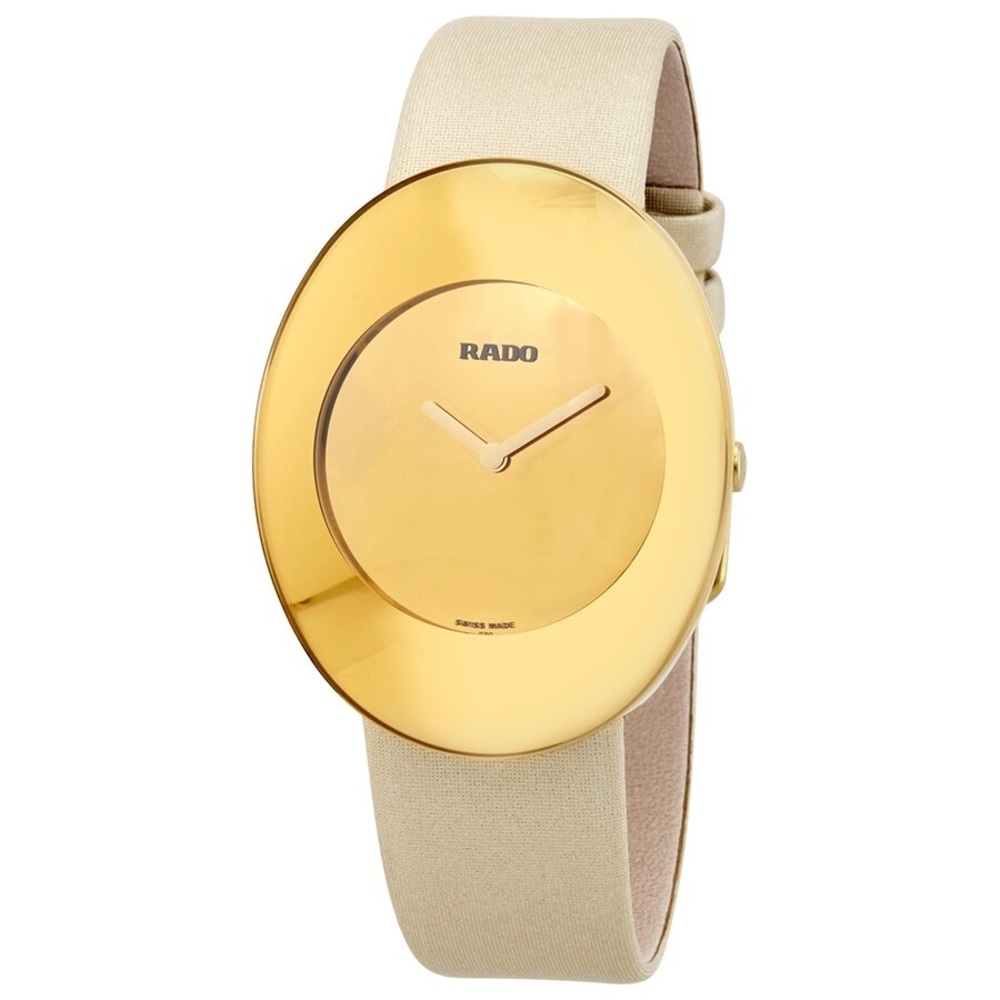 Limited edition RADO Esenza watch